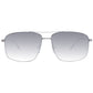 Gray Men Sunglasses