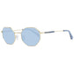 Gold Women Sunglasses