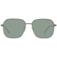 Gray Men Sunglasses