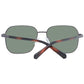 Gray Men Sunglasses