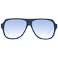 Blue Men Sunglasses