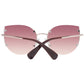 Bronze Women Sunglasses