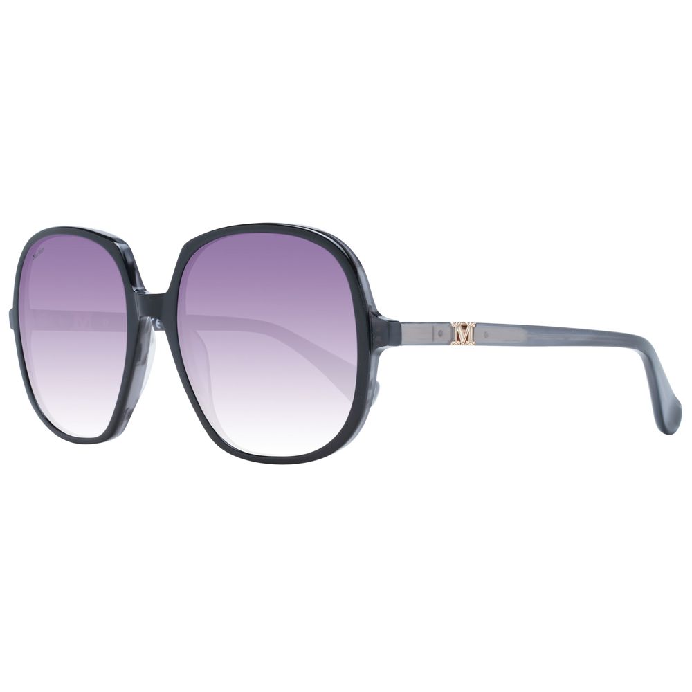 Black Women Sunglasses