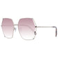 Pink Women Sunglasses