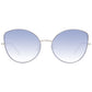 Rose Gold Women Sunglasses