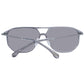 Gray Men Sunglasses