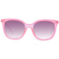 Pink Women Sunglasses