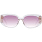 Pink Women Sunglasses