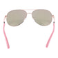 Rose Gold Women Sunglasses