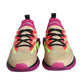 Multicolor Super King Low Top Sneakers Shoes