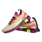 Multicolor Super King Low Top Sneakers Shoes