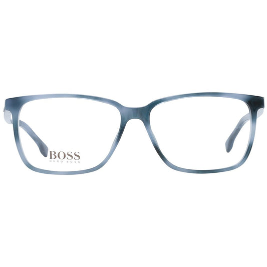 Blue Men Optical Frames