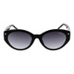 Black Women Sunglasses