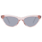 Pink Women Sunglasses