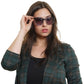 Brown Women Sunglasses