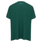 Green Cotton T-Shirt