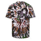 Multicolor Cotton T-Shirt