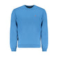 Blue Cotton Sweater