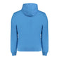 Blue Cotton Sweater