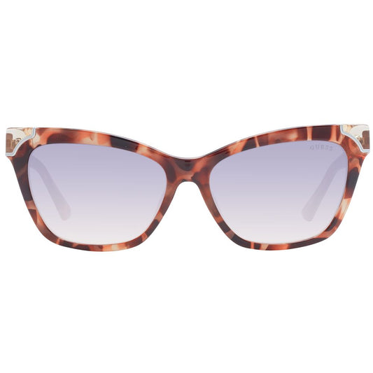 Brown Women Sunglasses