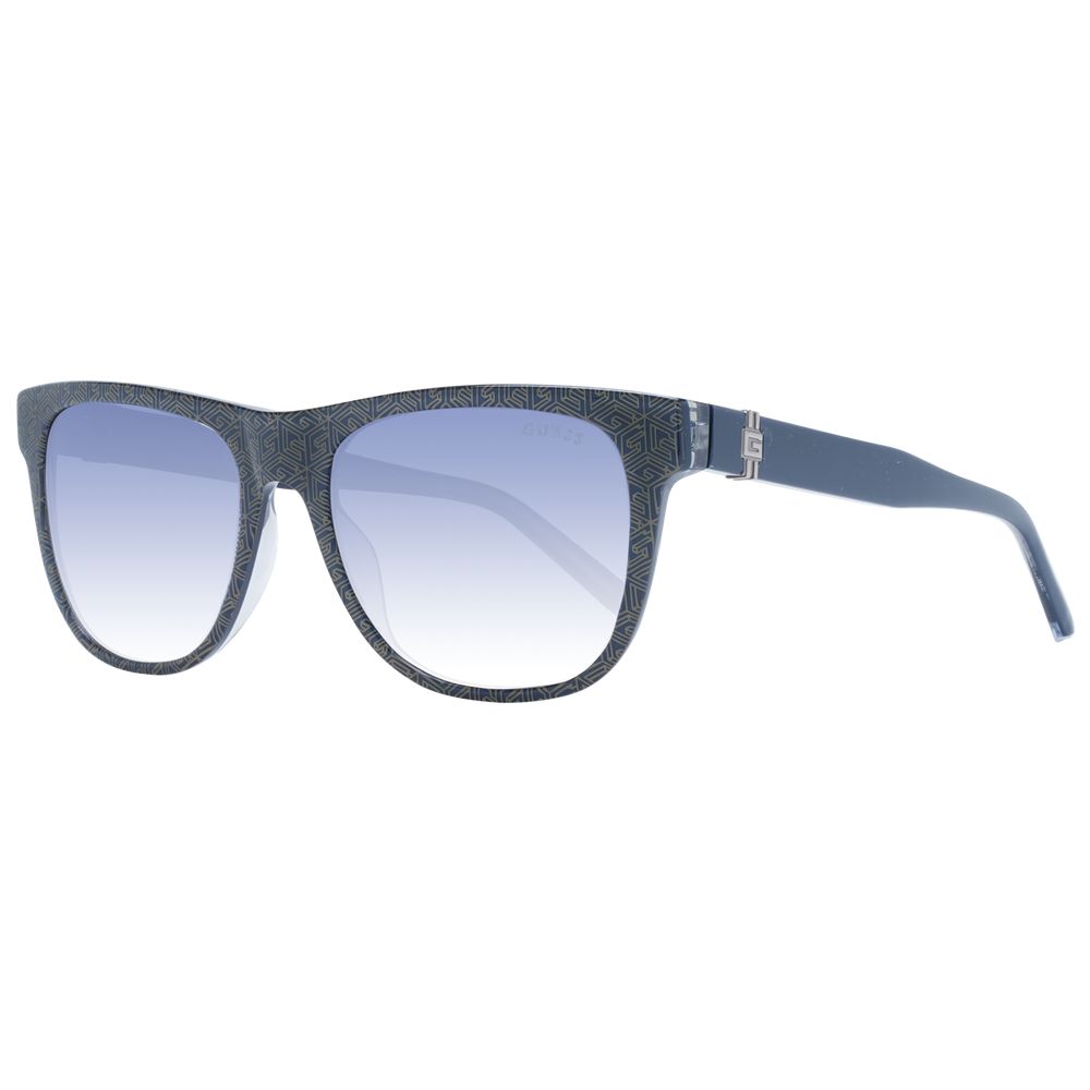 Blue Men Sunglasses