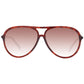 Brown Women Sunglasses