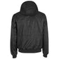 Black Polyethylene Jacket