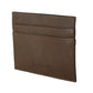 Elegant Turtledove Leather Men's Wallet