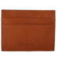 Elegant Men's Leather Wallet in Brown