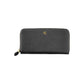 Black Leather Wallet