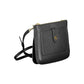 Black Leather Handbag