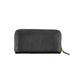 Black Polyethylene Wallet