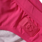 Pink Nylon DG Logo Beachwear Brief Swimwear Men