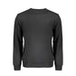 Black Cotton Sweater