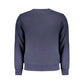 Blue Cotton Sweater