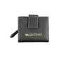 Black Polyethylene Wallet