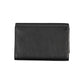 Black Polyethylene Wallet