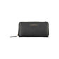 Black Polyethylene Wallet