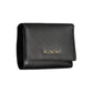 Black Polyethylene Wallet