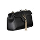 Black Polyethylene Handbag