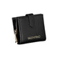 Black Polyethylene Wallet