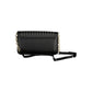 Black Polyethylene Handbag