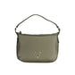 Green Polyethylene Handbag