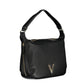 Black Polyethylene Handbag