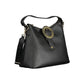 Black Polyethylene Handbag