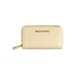 Beige Polyethylene Wallet