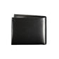 Black Leather Wallet