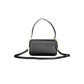 Black Polyethylene Handbag