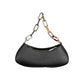 Black Polyethylene Handbag