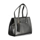 Black Polyethylene Handbag